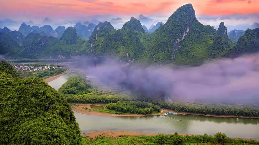 科技环保可靠性